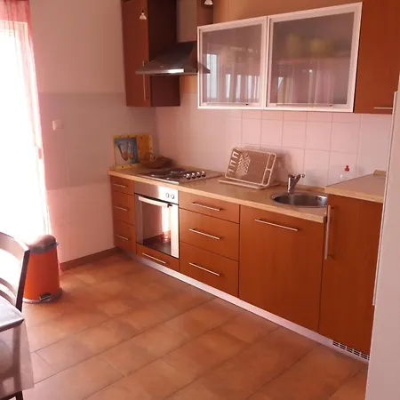 アパート With Sea View メドゥリン