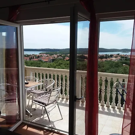 With Sea View * Medolino
