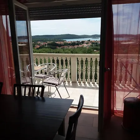 With Sea View Appartamento Medolino