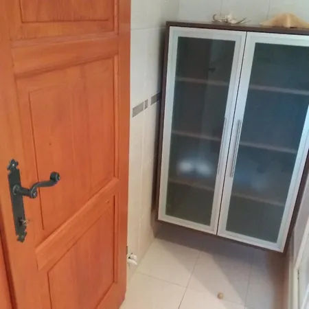 Appartamento With Sea View Medolino