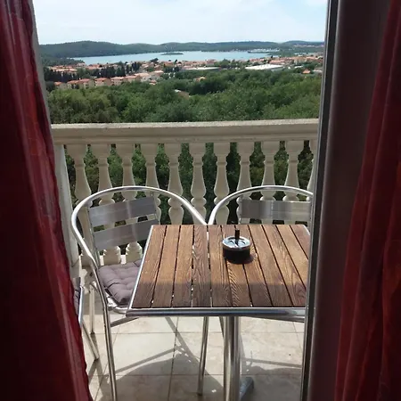 With Sea View * Medolino