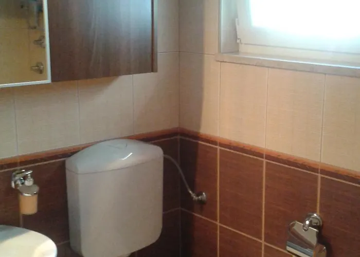 Διαμέρισμα With Sea View *