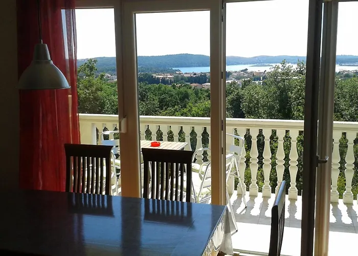 Διαμέρισμα With Sea View *