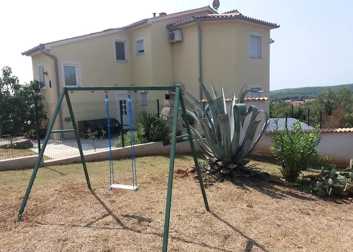 With Sea View Apartman