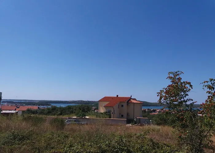 Διαμέρισμα With Sea View *