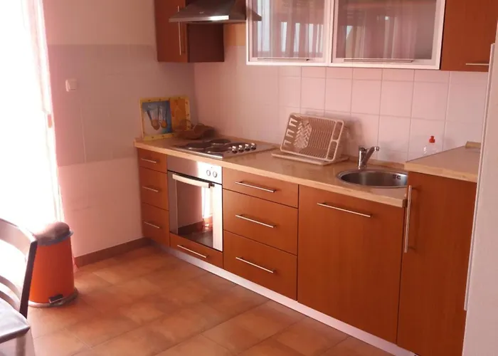 Apartman With Sea View Medulin