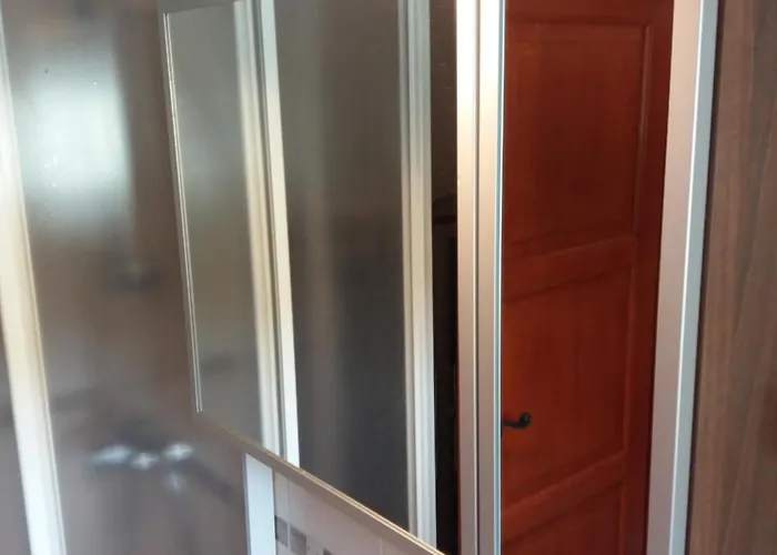 Apartman With Sea View *