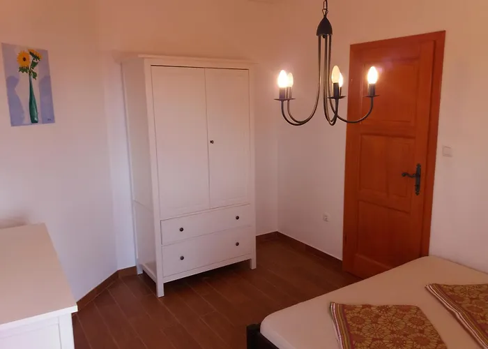 Apartman With Sea View