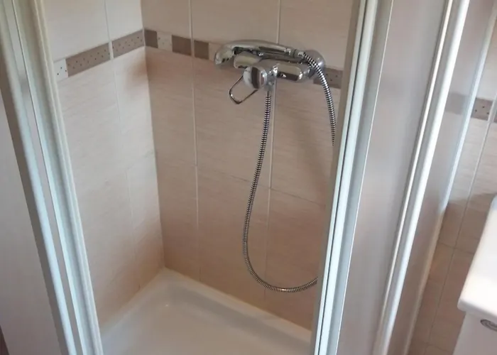 Apartman With Sea View *