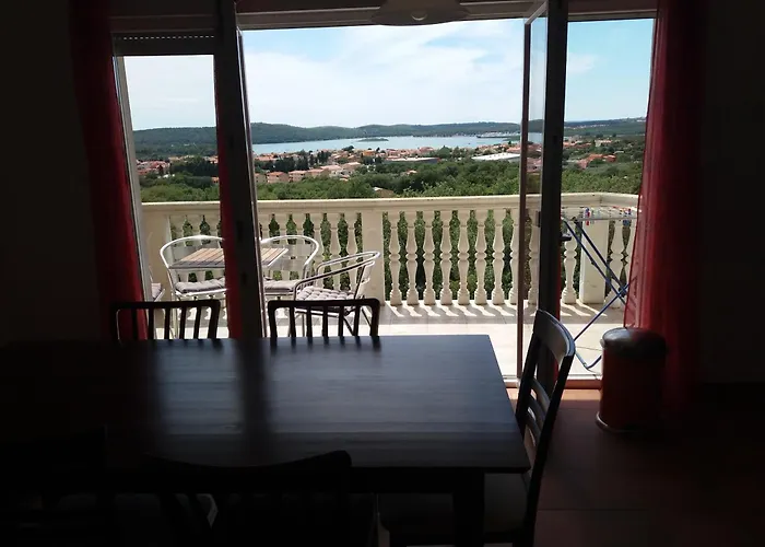 Διαμέρισμα With Sea View Μεντουλίν