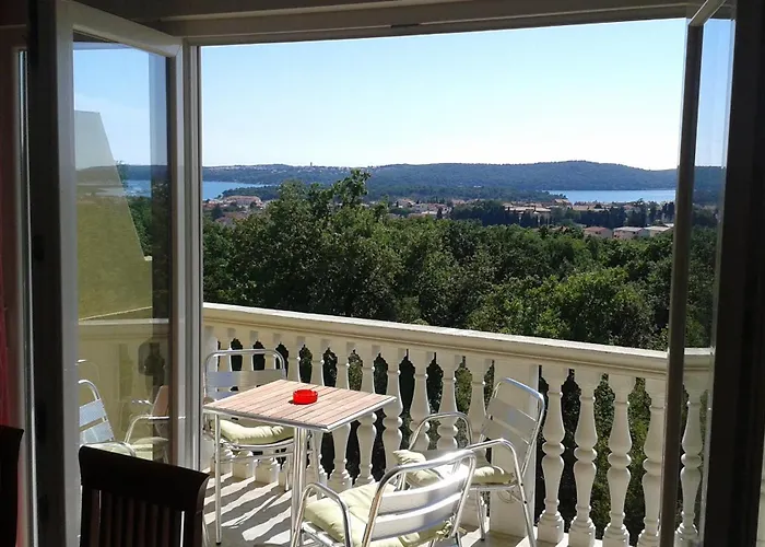 With Sea View Διαμέρισμα