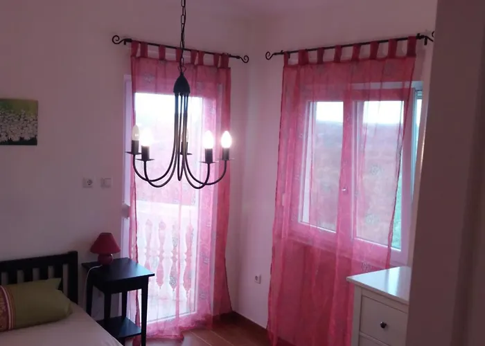 Apartman With Sea View