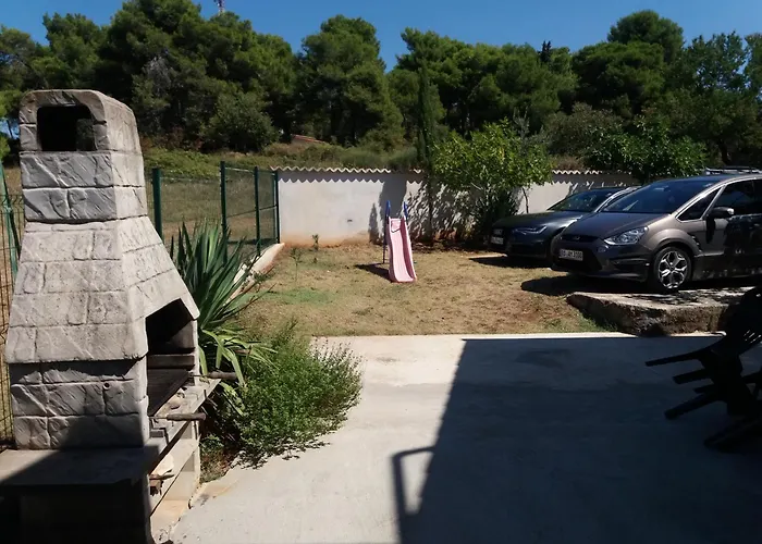 Apartman With Sea View