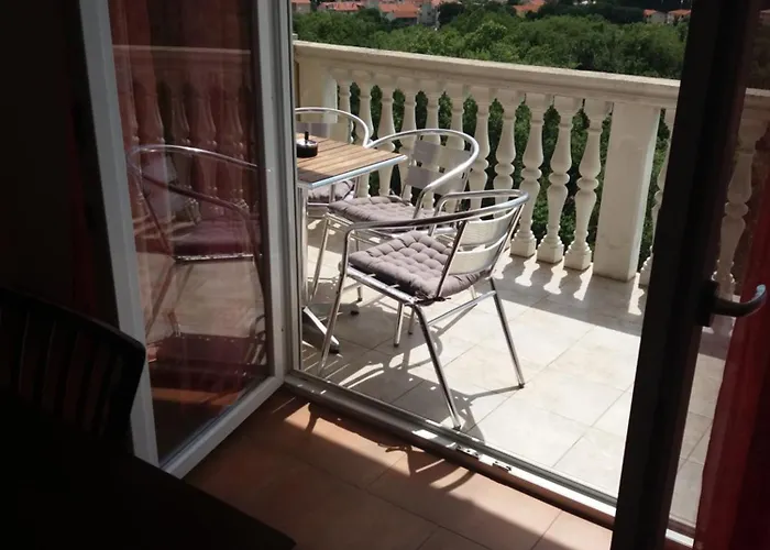 Apartman With Sea View