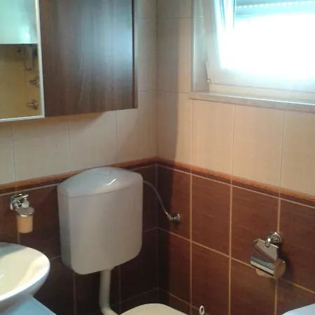 Apartment With Sea View *