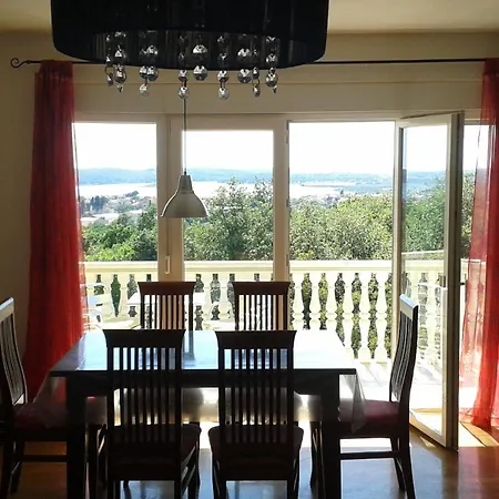 With Sea View