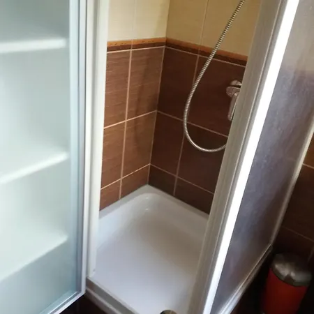 With Sea View Apartamento Medulin