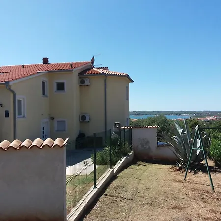 With Sea View Apartment