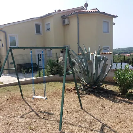 With Sea View Apartment