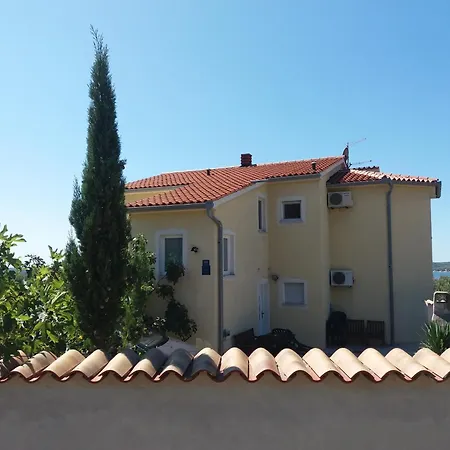 Apartamento With Sea View Medulin