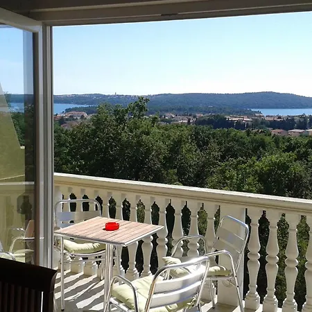 With Sea View Apartment