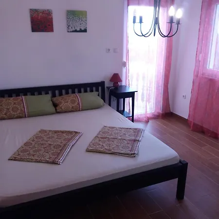 With Sea View Apartment