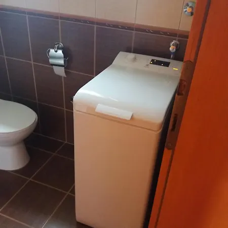 Apartamento With Sea View *