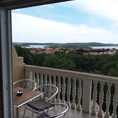 With Sea View
